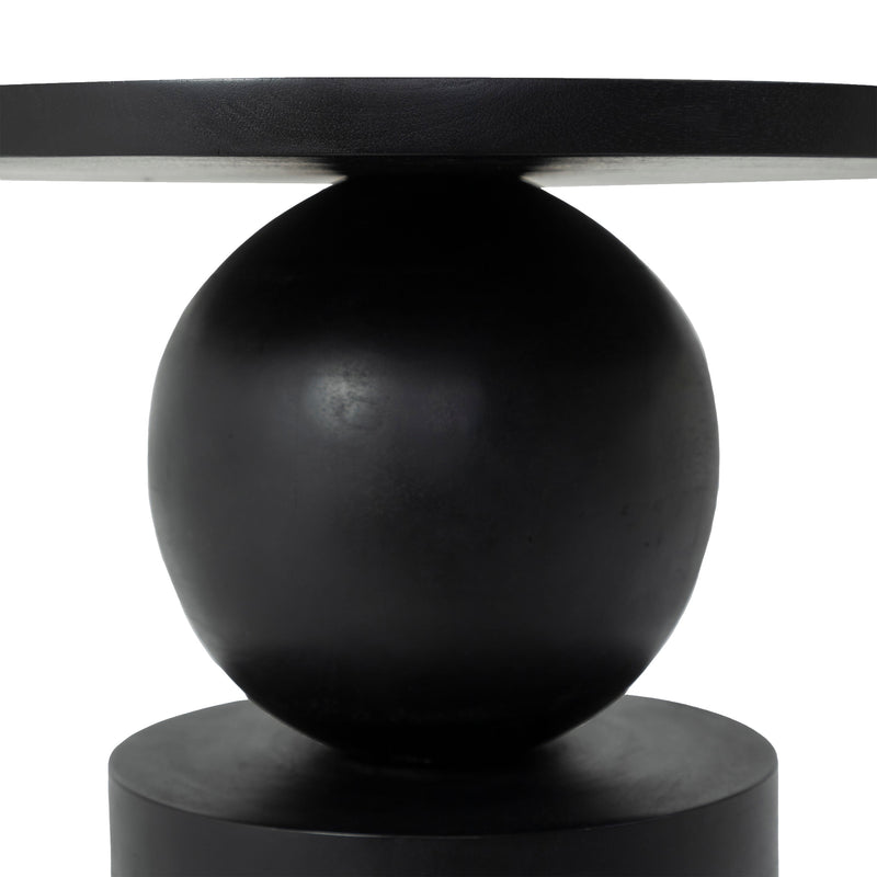 Paola Accent Table