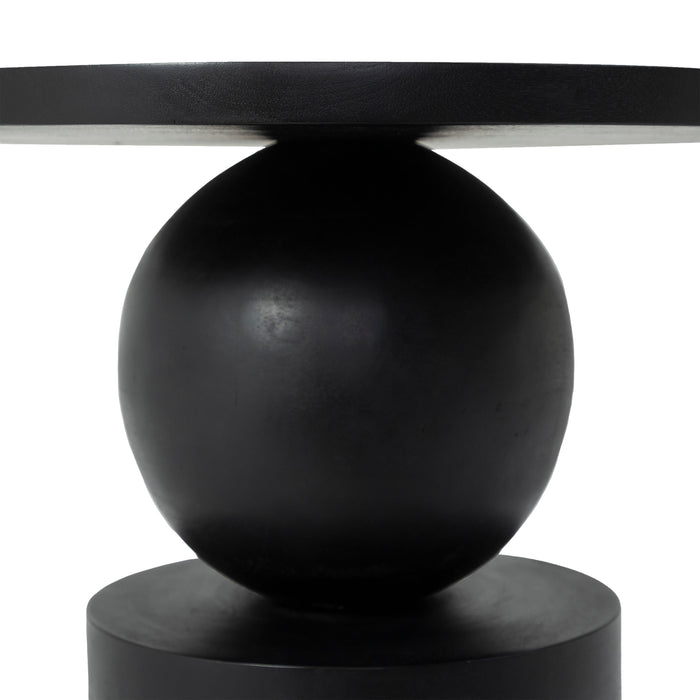 Paola Accent Table