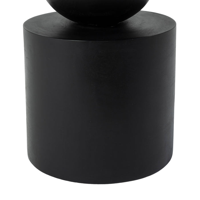 Paola Accent Table