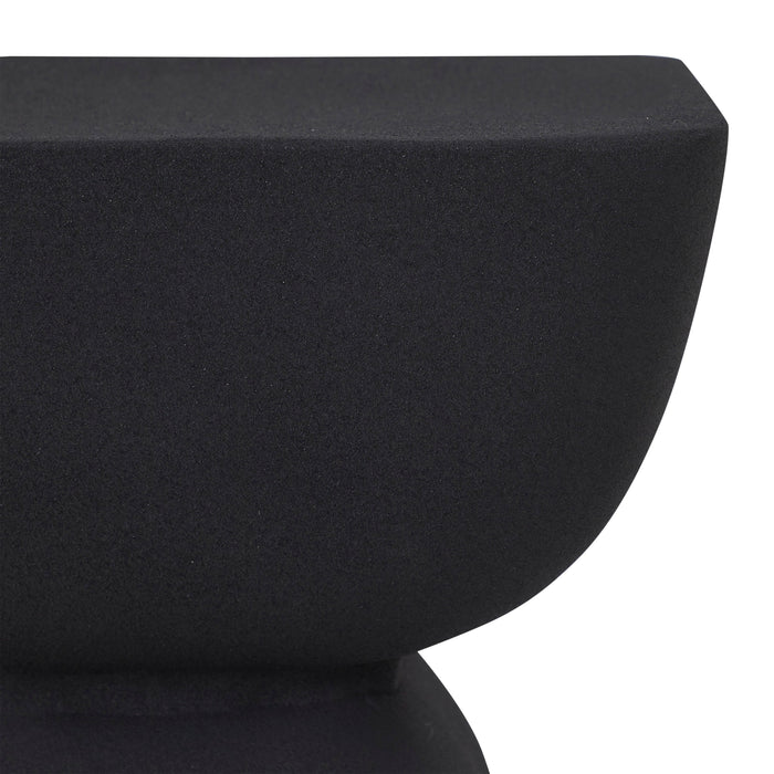 Frans Accent Table