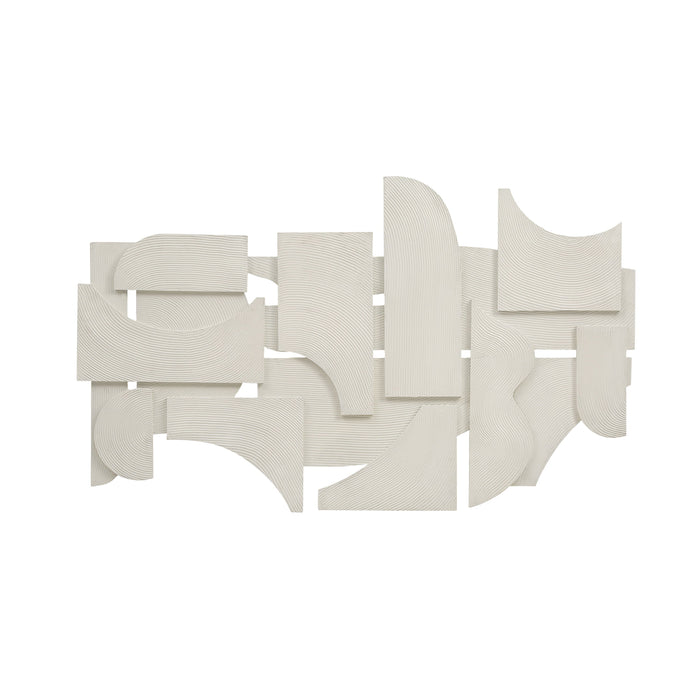 Morpho Alternative Wall Decor