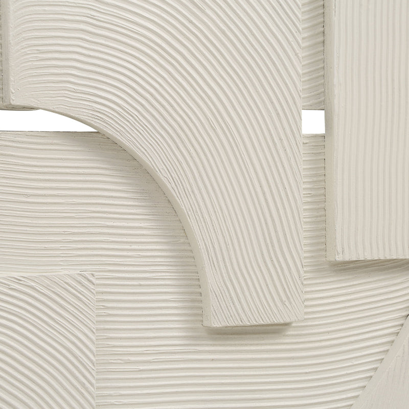 Morpho Alternative Wall Decor