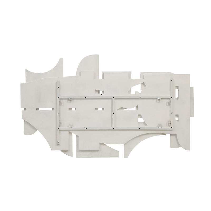 Morpho Alternative Wall Decor