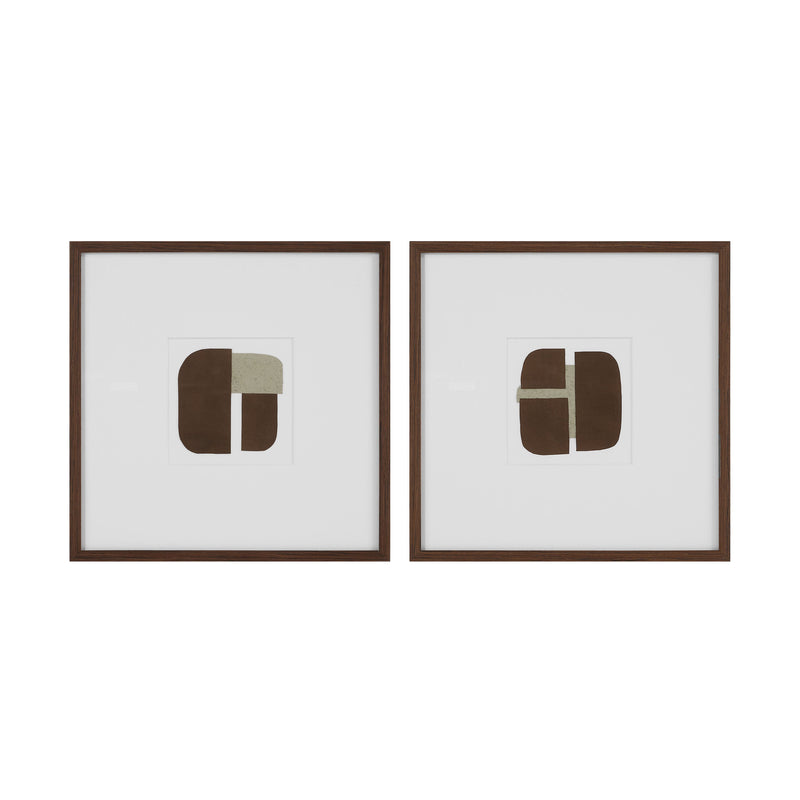 Edge Alternative Wall Decor