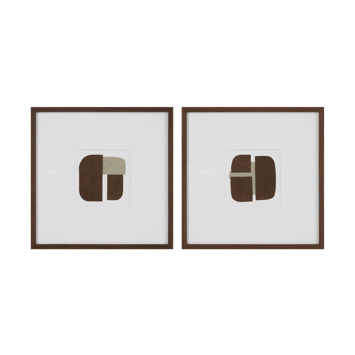 Edge Alternative Wall Decor