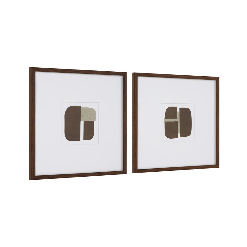 Edge Alternative Wall Decor