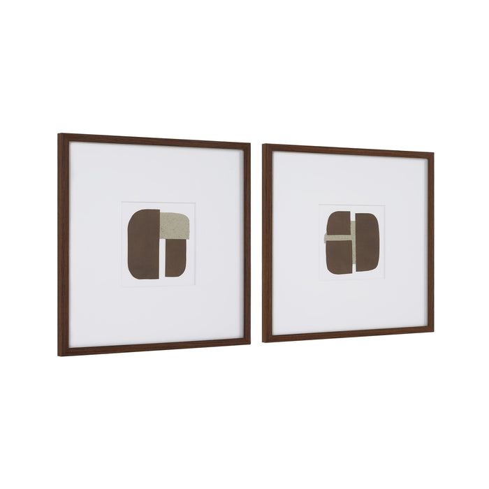 Edge Alternative Wall Decor