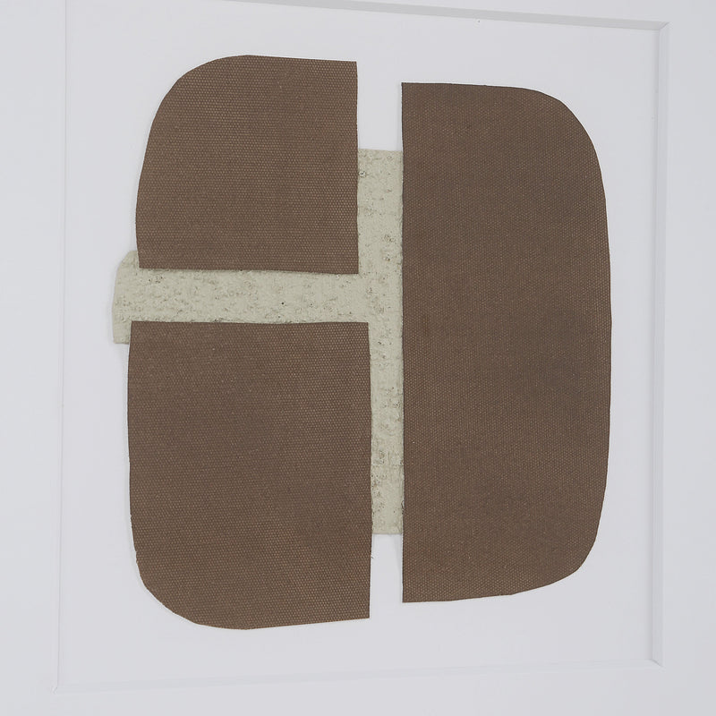 Edge Alternative Wall Decor