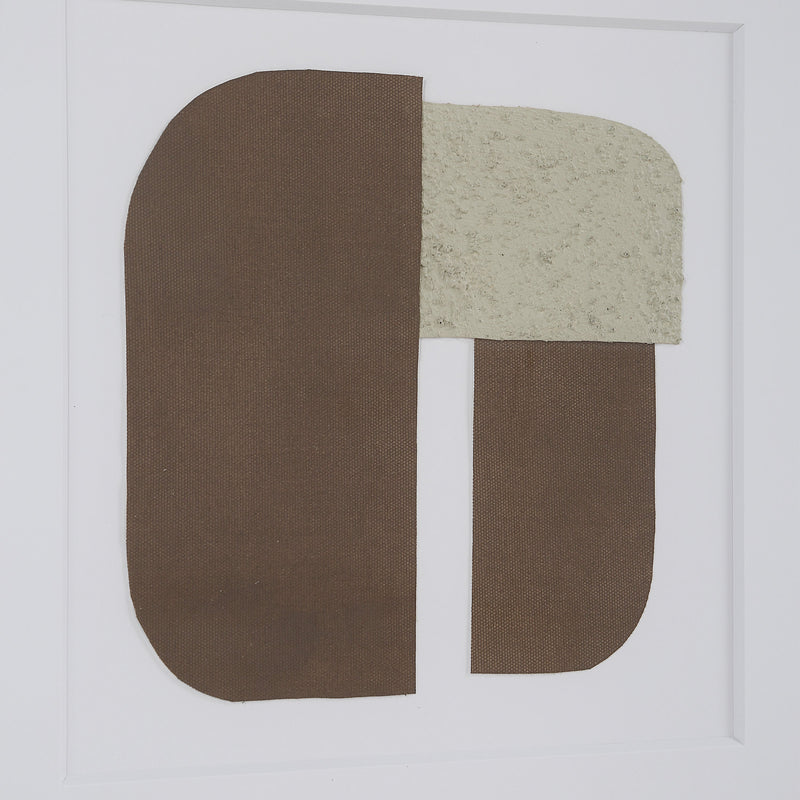 Edge Alternative Wall Decor