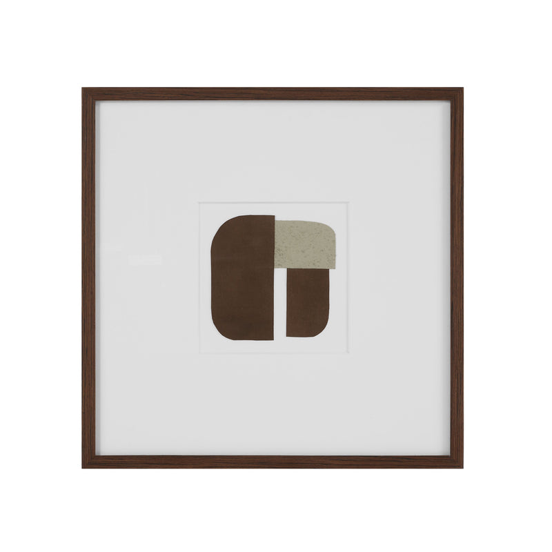 Edge Alternative Wall Decor