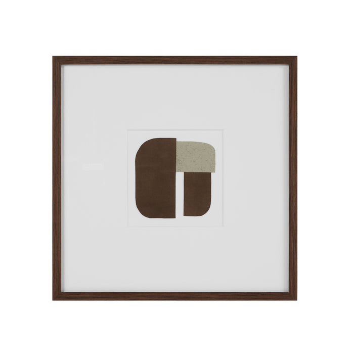 Edge Alternative Wall Decor