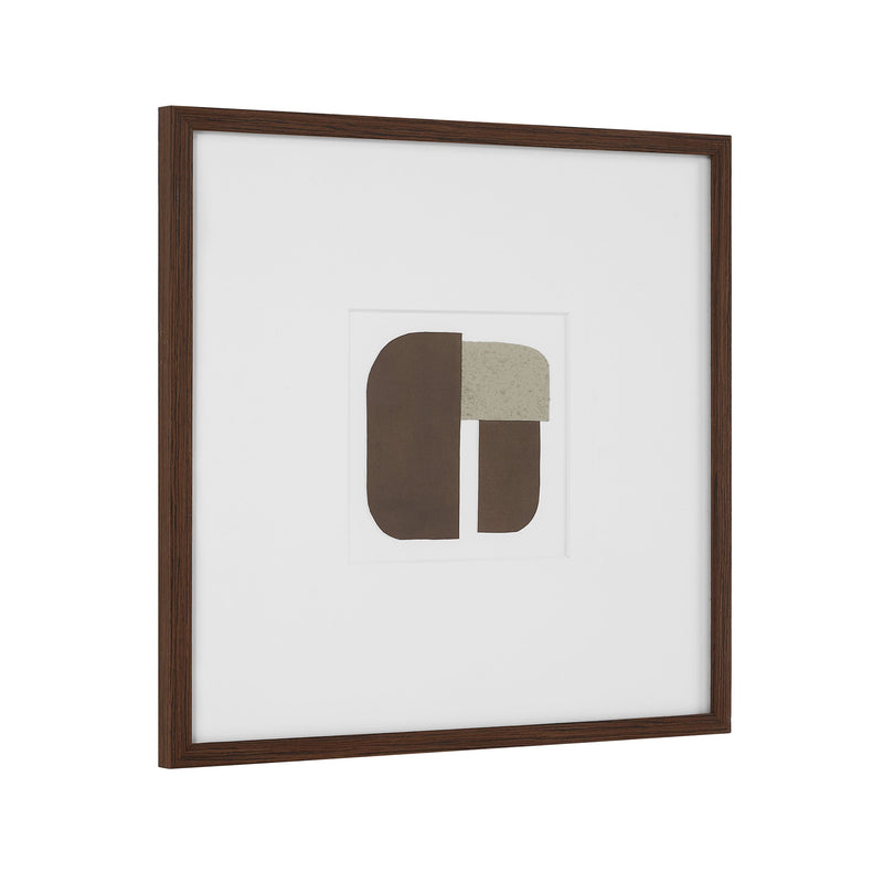 Edge Alternative Wall Decor