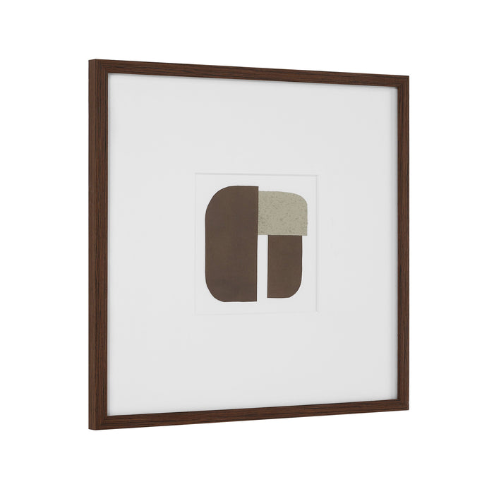 Edge Alternative Wall Decor