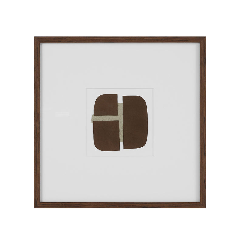 Edge Alternative Wall Decor