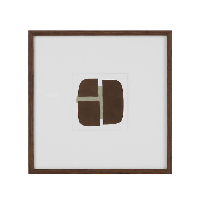 Edge Alternative Wall Decor