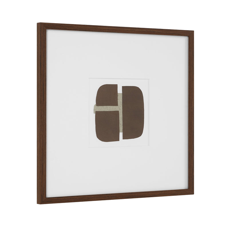 Edge Alternative Wall Decor