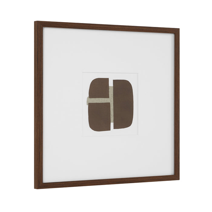Edge Alternative Wall Decor