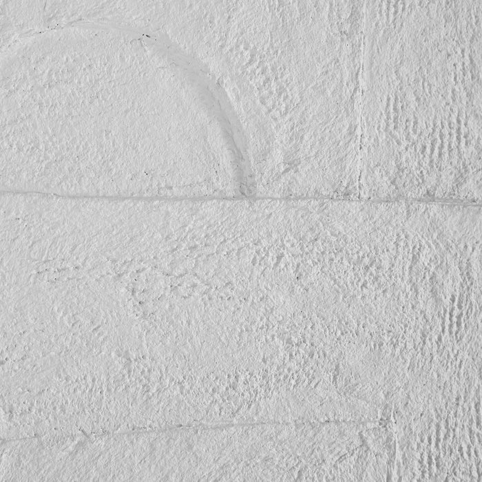 Linen Alternative Wall Decor