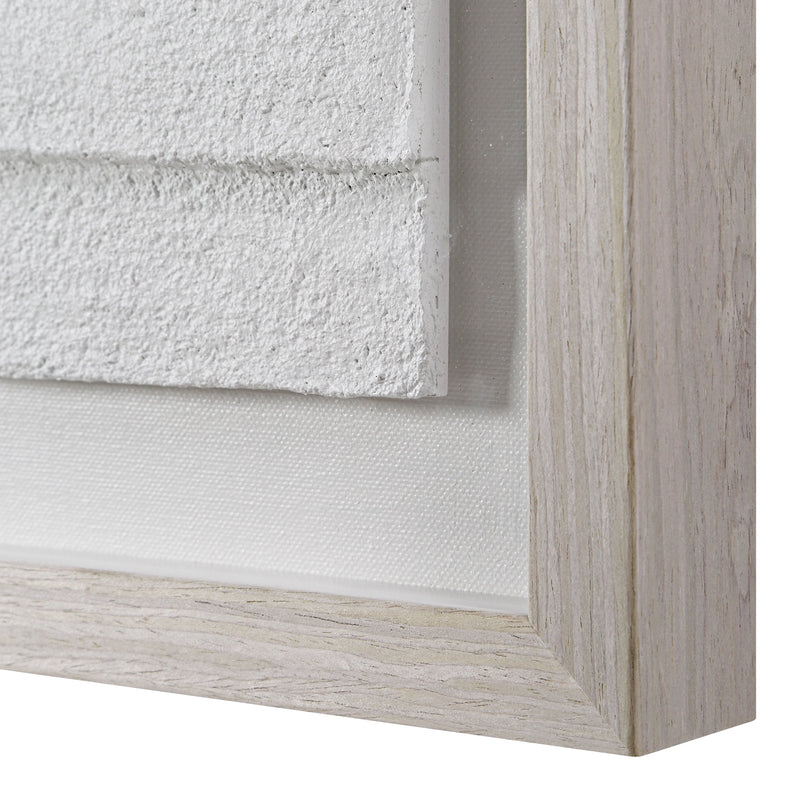 Linen Alternative Wall Decor