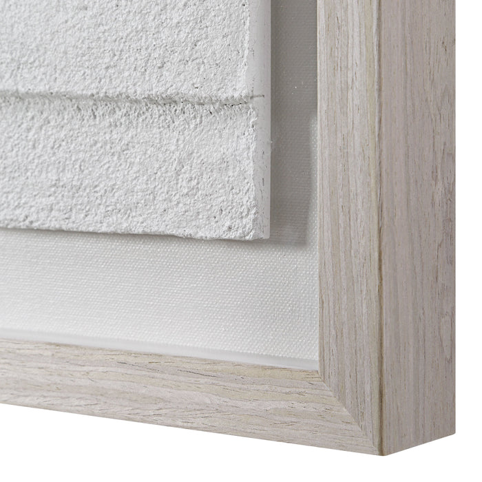 Linen Alternative Wall Decor