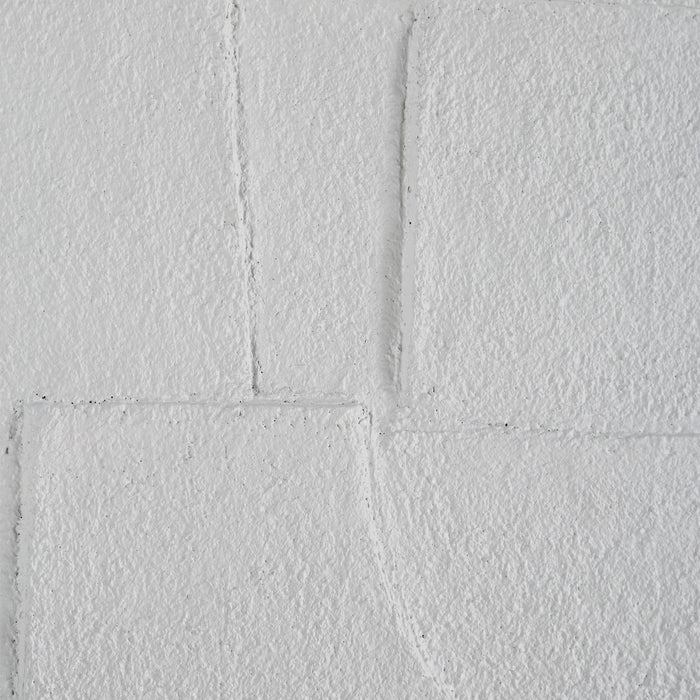 Linen Alternative Wall Decor
