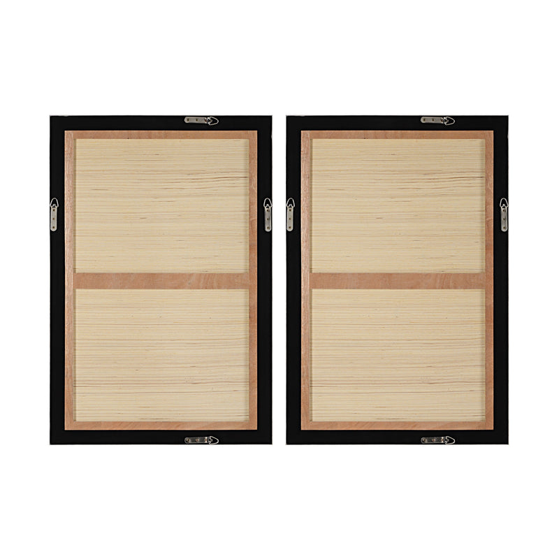 Linen Alternative Wall Decor