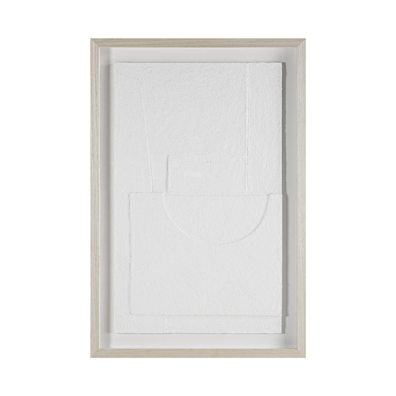 Linen Alternative Wall Decor