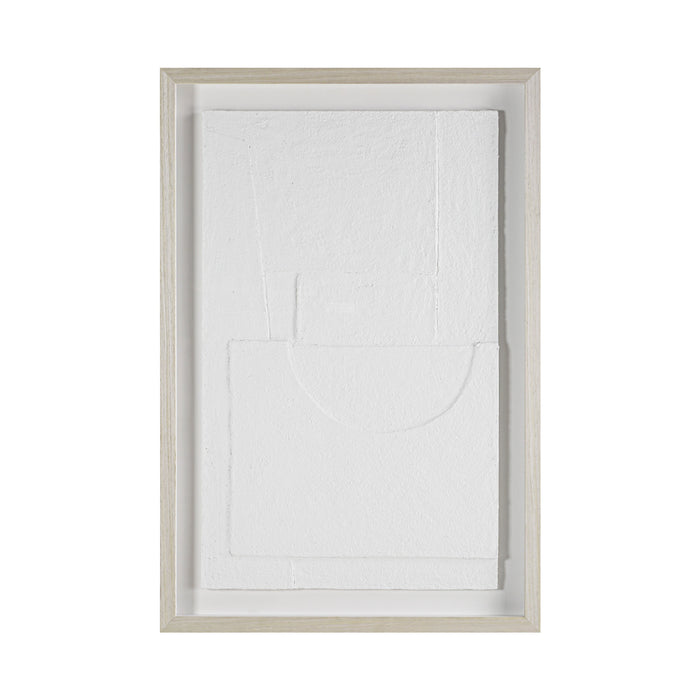 Linen Alternative Wall Decor