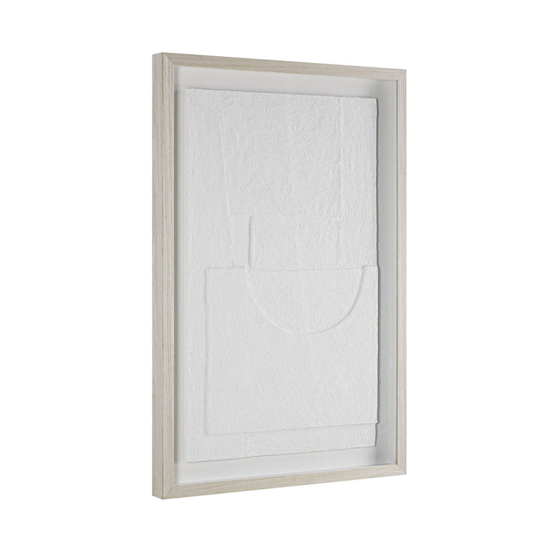 Linen Alternative Wall Decor
