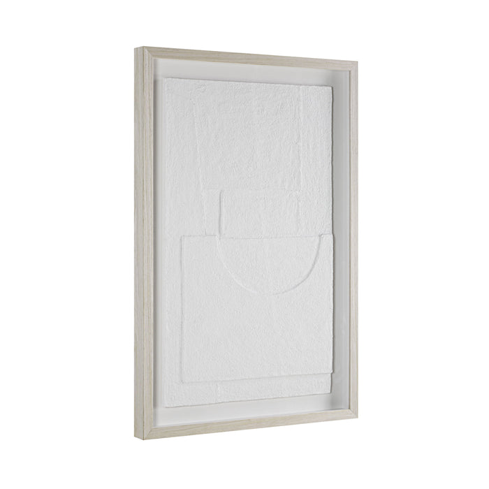 Linen Alternative Wall Decor