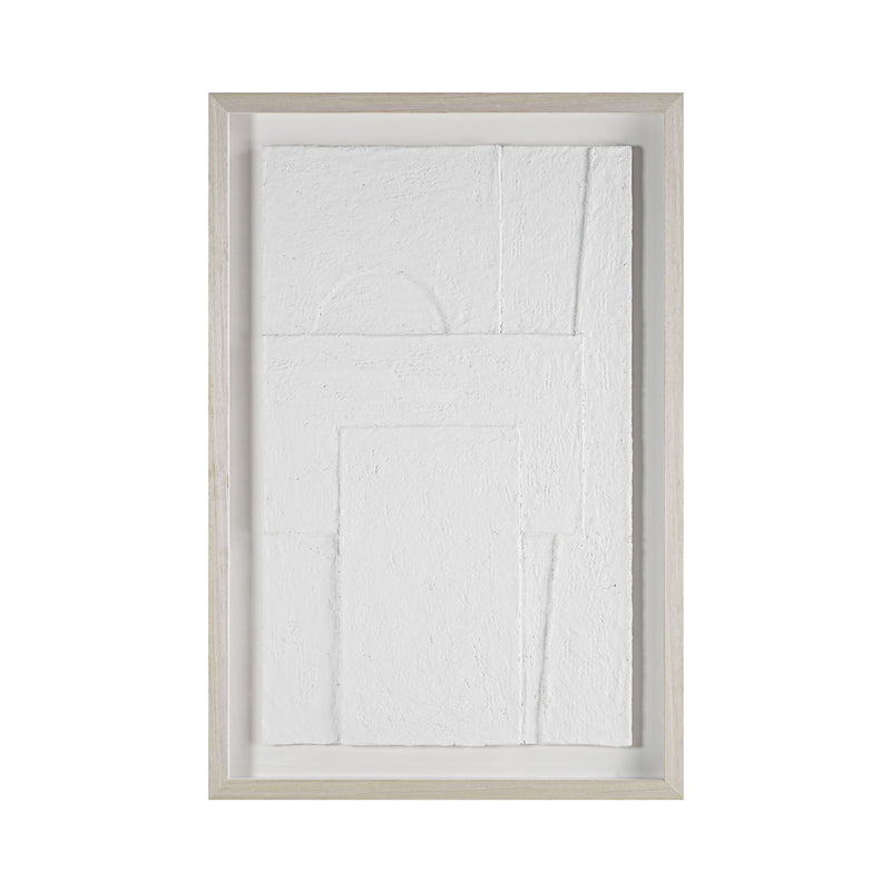 Linen Alternative Wall Decor