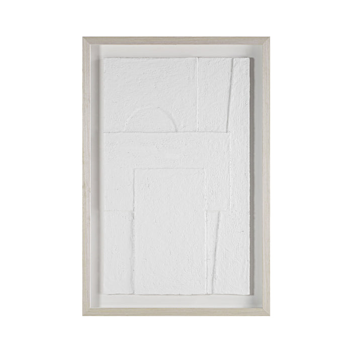 Linen Alternative Wall Decor