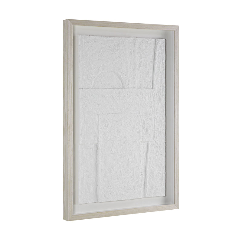Linen Alternative Wall Decor