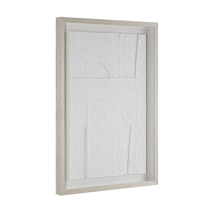 Linen Alternative Wall Decor