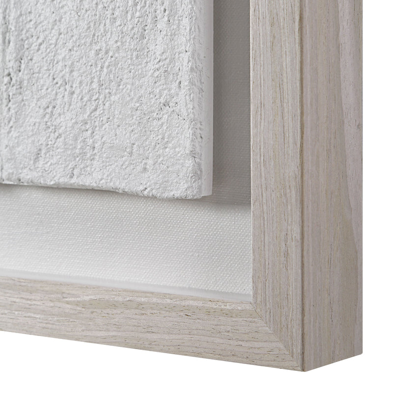 Linen Alternative Wall Decor