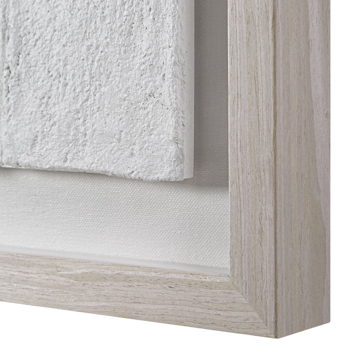 Linen Alternative Wall Decor