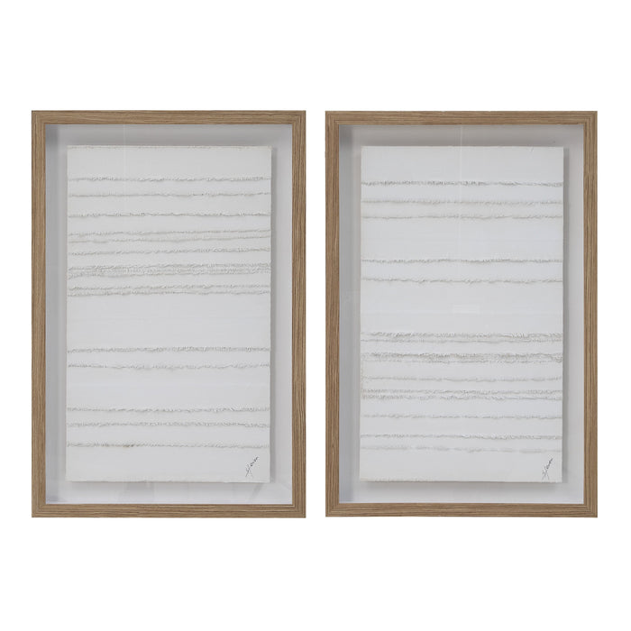 Trax Alternative Wall Decor