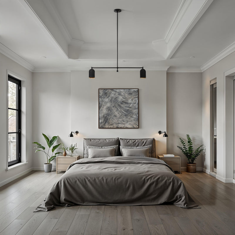 Saskia Ceiling Fixture
