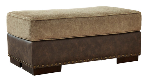 Alesbury Ottoman - Furniture Depot (7771645968632)