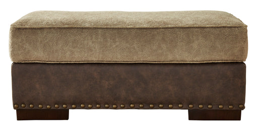 Alesbury Ottoman - Furniture Depot (7771645968632)