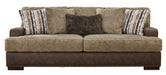 Alesbury Sofa - Furniture Depot