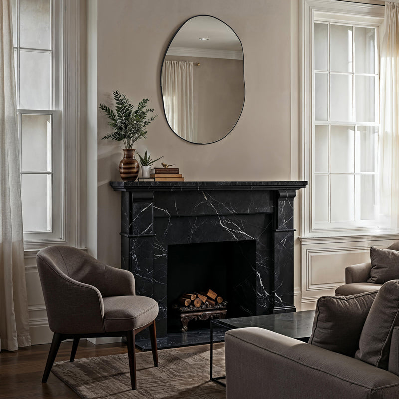 Messini Vanity Mirror