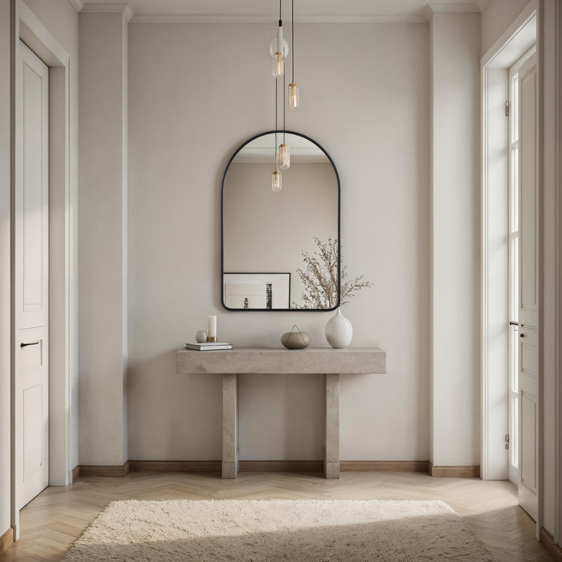Cascais Vanity Mirror