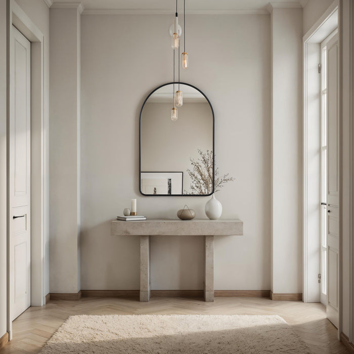 Cascais Vanity Mirror