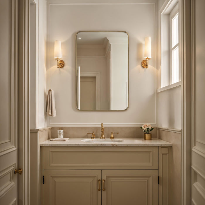 Franca Vanity Mirror