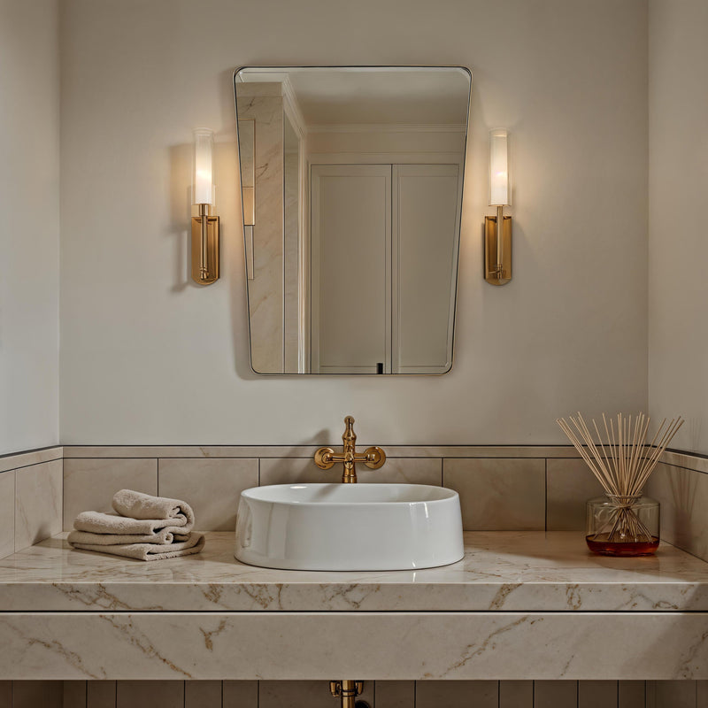Mily Vanity Mirror