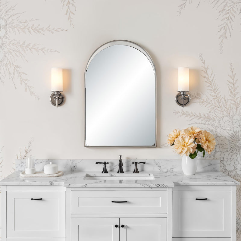 Mentha Vanity Mirror
