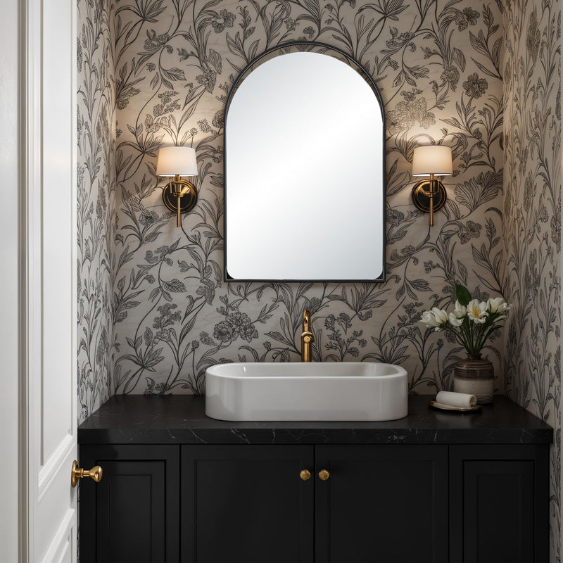 Maniola Vanity Mirror