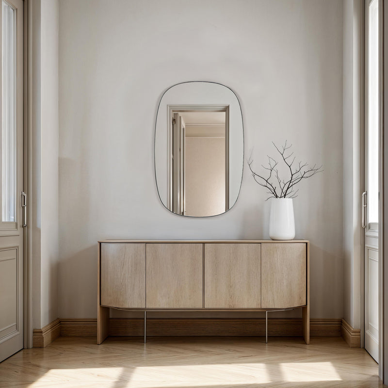 Talco Vanity Mirror