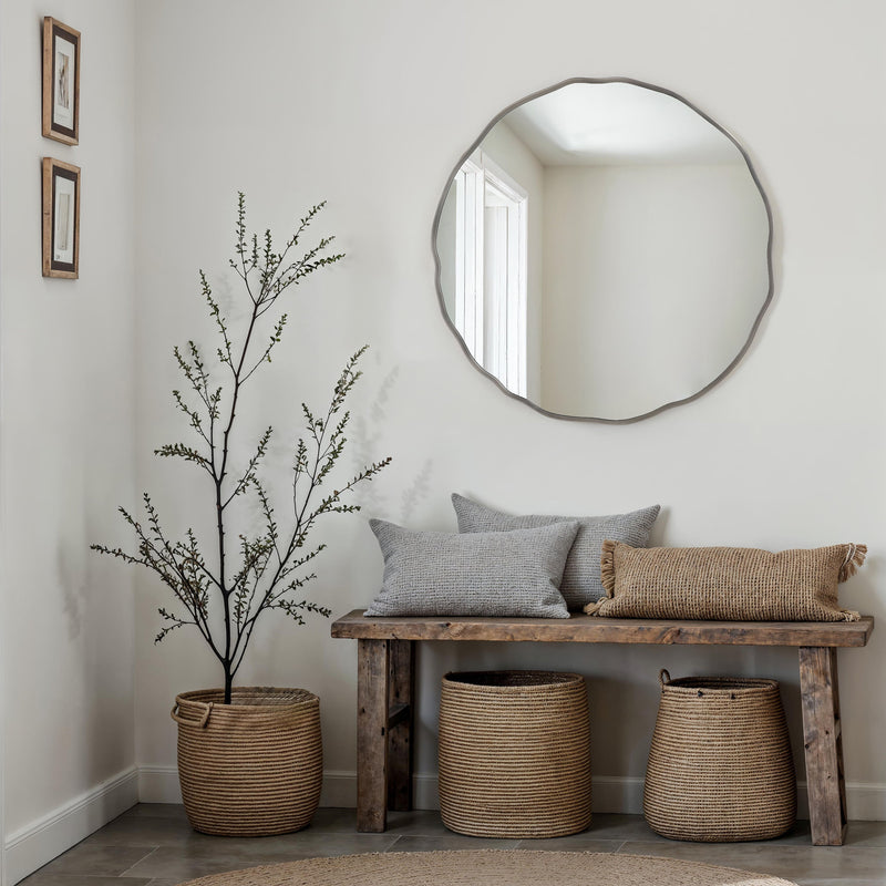 Cerro Vanity Mirror
